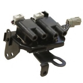 Zündspule 138722 von HITACHI günstig für 185,36 € online kaufen