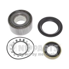Comprar Juego de cojinete de rueda de NIPPARTS J4711041 a bajo precio de 109,93 €