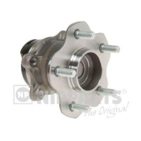 Comprar Juego de cojinete de rueda de NIPPARTS N4711059 a bajo precio de 133,00 €