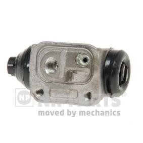 Compre Cilindro do travão da roda da NIPPARTS J3238037 a um preço baixo por 17,48 €