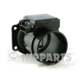 Luftmassenmesser (LMM) N5407000 von NIPPARTS günstig für 148,12 € online kaufen
