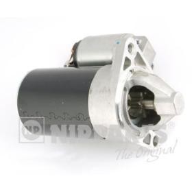 Osta Käynnistysmoottori NIPPARTS:llä J5211084 edullisesti hintaan 146,32 €