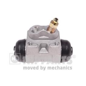 Acquista Cilindretto freno da NIPPARTS N3240522 a buon mercato per soli 34,19 €