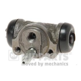 Compre Cilindro do travão da roda da NIPPARTS J3237005 a um preço baixo por 17,57 €