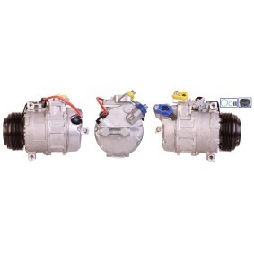 Klimakompressor 51-0829 von ELSTOCK günstig für 378,78 € online kaufen