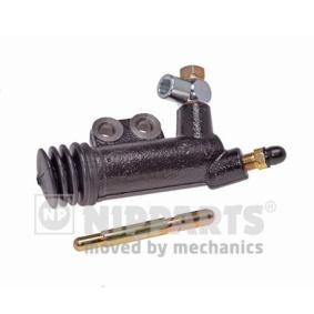Kupplungsnehmerzylinder N2600520 von NIPPARTS günstig für 26,81 € online kaufen