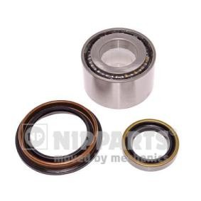 Comprar Juego de cojinete de rueda de NIPPARTS J4711038 a bajo precio de 86,57 €