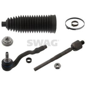 Spurstange für BMW von SWAG