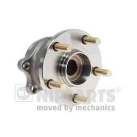 Compre Kit de rolamento de roda da NIPPARTS N4717015 a um preço baixo por 128,85 €