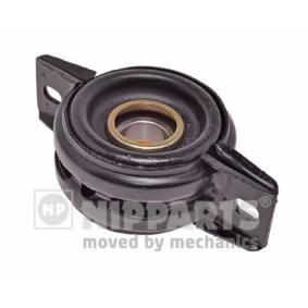 Compre Chumaceira, chumaceira central do semi-eixo da NIPPARTS N2315000 a um preço baixo por 41,98 €