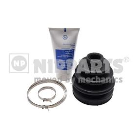 Acquista Kit cuffia, semiasse da NIPPARTS J2861022 a buon mercato per soli 17,60 €