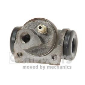 Comprar Cilindro de freno de rueda de NIPPARTS J3231030 a bajo precio de 28,88 €