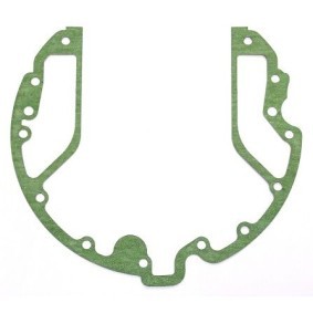Compre Juego de juntas de motor de ELRING online para C8 Aileron Coupé a precios moderados