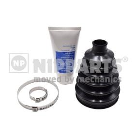 Compre Jogo de foles, veio de transmissão da NIPPARTS J2864025 a um preço baixo por 23,41 €