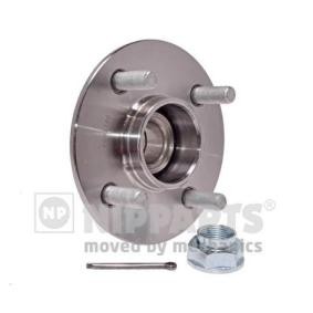 Comprar Juego de cojinete de rueda de NIPPARTS J4711053 a bajo precio de 54,82 €