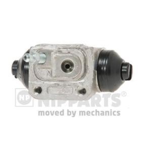 Compre Cilindro do travão da roda da NIPPARTS J3248032 a um preço baixo por 17,48 €