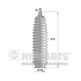 Faltenbalgsatz, Lenkung J2841016 von NIPPARTS günstig für 15,17 € online kaufen