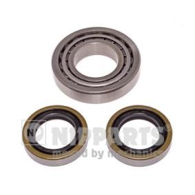 Comprar Juego de cojinete de rueda de NIPPARTS J4711021 a bajo precio de 31,65 €