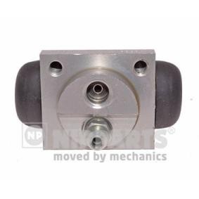 Acquista Cilindretto freno da NIPPARTS N3240900 a buon mercato per soli 56,67 €