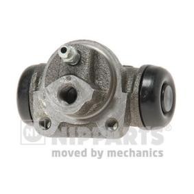 Comprar Cilindro de freno de rueda de NIPPARTS J3231098 a bajo precio de 17,85 €