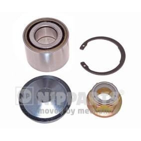Comprar Juego de cojinete de rueda de NIPPARTS N4711064 a bajo precio de 22,25 €