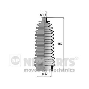Faltenbalgsatz, Lenkung N2841025 von NIPPARTS günstig für 16,53 € online kaufen