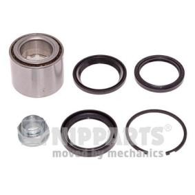 Compre Kit de rolamento de roda da NIPPARTS J4717007 a um preço baixo por 41,51 €