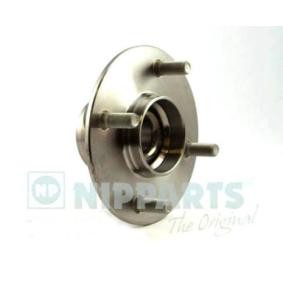 Comprar Juego de cojinete de rueda de NIPPARTS J4711045 a bajo precio de 96,63 €