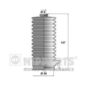 Faltenbalgsatz, Lenkung J2851005 von NIPPARTS günstig für 17,89 € online kaufen