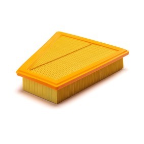 Luftfilter 30.557.00 von UFI günstig für 21,43 € online kaufen