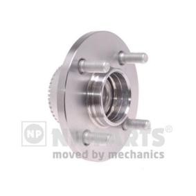 Comprar Juego de cojinete de rueda de NIPPARTS N4711069 a bajo precio de 73,07 €
