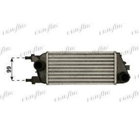 Ladeluftkühler 0704.3125 von FRIGAIR günstig für 219,49 € online kaufen