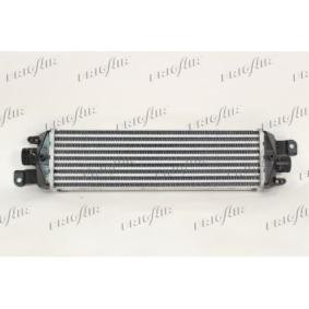 Kjøp Intercooler fra FRIGAIR på nett for Strada Pick-up (178_) til moderate priser