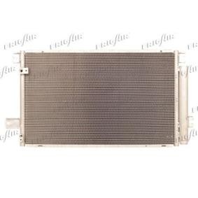 Klimakondensator 0815.3051 von FRIGAIR günstig für 124,91 € online kaufen