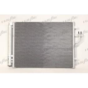 Klimakondensator 0828.3039 von FRIGAIR günstig für 132,56 € online kaufen