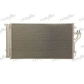 Klimakondensator 0828.3040 von FRIGAIR günstig für 167,02 € online kaufen