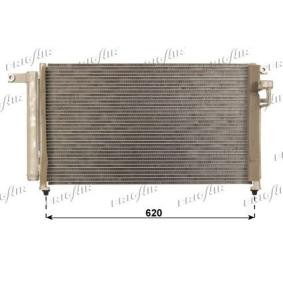 Klimakondensator 0833.3039 von FRIGAIR günstig für 81,31 € online kaufen