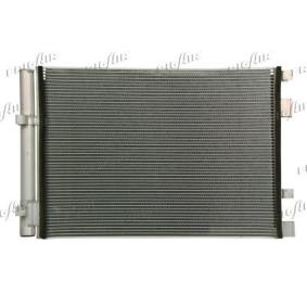 Klimakondensator 0833.3042 von FRIGAIR günstig für 219,18 € online kaufen