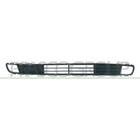 Compre Grelha de ventilador, pára-choques da PRASCO HN3302130OE a um preço baixo por 50,85 €