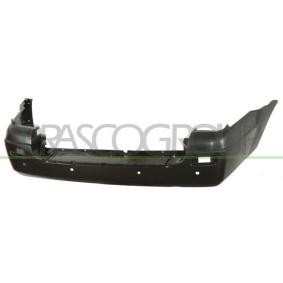 Achetez des Pare-choc arrière PRASCO HN8221051OE à prix pour 442,44 €