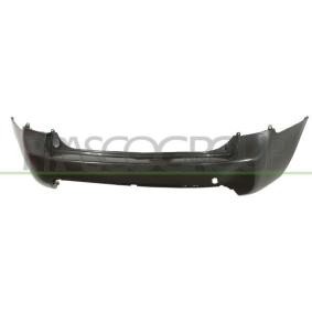 Heckstoßstange KI7321051OE von PRASCO günstig für 413,53 € online kaufen