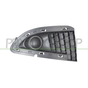 Compre Grelha de ventilador, pára-choques da PRASCO LA0042123 a um preço baixo por 25,54 €