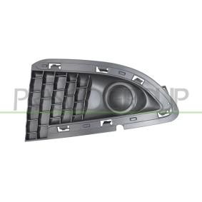 Compre Grelha de ventilador, pára-choques da PRASCO LA0042124 a um preço baixo por 25,54 €