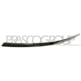 Compre Friso de para-choques de PRASCO online para MUSA (350) a preços moderados