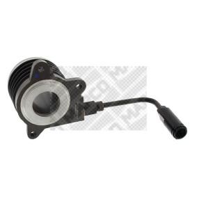 Acquista Dispositivo disinnesto centrale, Frizione da MAPCO 12572 a buon mercato per soli 29,68 €