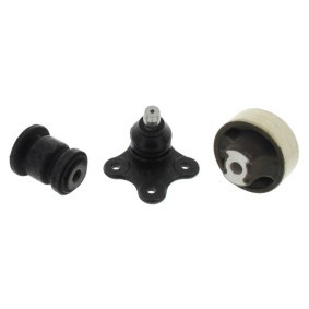 Comprar Kit de brazos de suspensión de MAPCO 53201 a bajo precio de 25,94 €