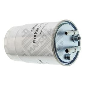 Comprar Filtro combustible de MAPCO 63242 a bajo precio de 12,91 €
