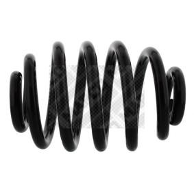 Acquista Molle ammortizzatori da MAPCO 72605 a buon mercato per soli 39,14 €
