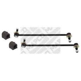Acquista Kit riparazione, Sopporto stabilizzatore da MAPCO 53712/1 a buon mercato per soli 19,84 €