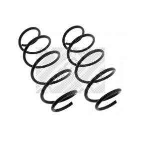 Acquista Molle ammortizzatori da MAPCO 70019/2 a buon mercato per soli 41,11 €